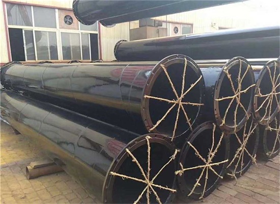 湖北矿用涂塑钢管批发