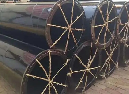 湖北矿用涂塑钢管供应