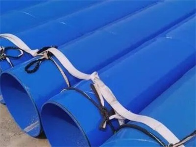 湖北涂塑钢管的四种连接方式